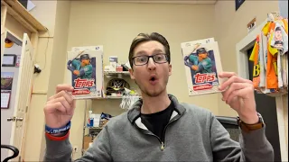 HUGE PULL!! 2023 TOPPS SERIES 1! HANGERS ARE BANGERS! BOOM!