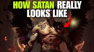 What Does The DEVIL Really Looks Like?