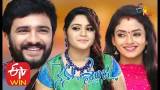 Nenu Sailaja | 24th February 2020  | Full Episode 245 |  ETV Plus