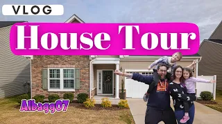 ✨ House Tour ✨