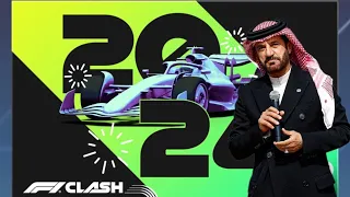 F1 Clash NEW SEASON IS OUT!!!