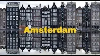 Amsterdam  - fast weekend -