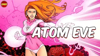 Who is Image Comics' Atom Eve? Invincible's Powerfully "Manipulative" Wife
