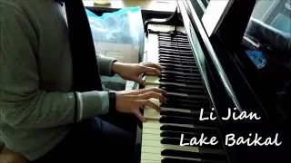 【Causal Play】李健Li Jian - 貝加爾湖畔 Lake Baikal