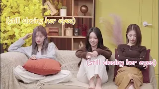 fromis_9 (프로미스나인) Funny Moments Part 24