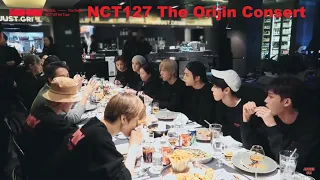 NCT127 NEO CITY  After Seoul Concert [ENG SUB]