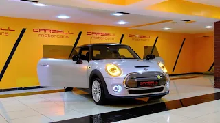 2020 MINI Cooper S - A Beautiful Small Car | Exterior and interior Details