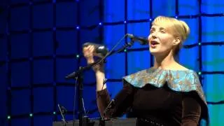 Dead Can Dance - Now We Are Free - Warsaw 2012 (FULL HD)