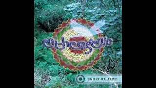 Entheogenic - Flight Of The Urubus  (Full Album)