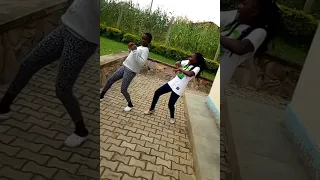 Azawi - Party Mood (Official music video/dance cover) Latest Ugandan Music