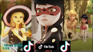 Miraculous Tiktok edits cause the finale was crazy