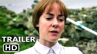 CONSECRATION Trailer (2023) Jena Malone, Thrille Movie