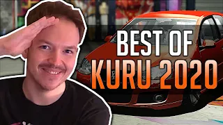 KuruHS Rewind 2020 | Best of Kuru 2020