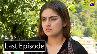 Mere Humnasheen Episode Last - Geo Drama Review - 24 September 2022