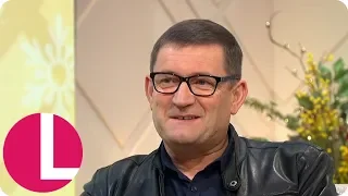 Beautiful South's Paul Heaton Says Adele Owes Him Money | Lorraine