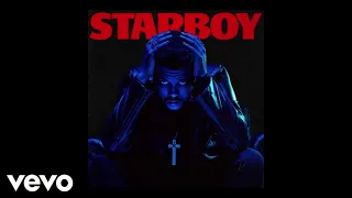 The Weeknd - Stargirl Interlude ft. Lana Del Rey 1 hour