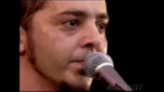System of a Down - Sugar (Live in Reading Festival 2001) Remastered 1440p