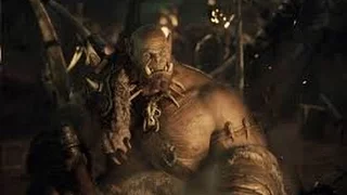 Assistir Warcraft O Primeiro Encontro de Dois Mundos Online Dublado