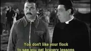 Don Camillo and the Return of Don Camillo