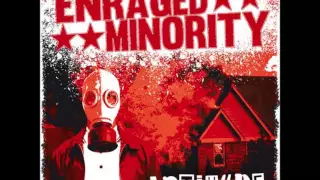 Enraged Minority - Rude 'n' Rebel