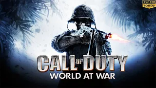 Call of Duty World at War Pelicula completa 2023 en Español