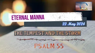 Eternal Manna - 22 May 2024