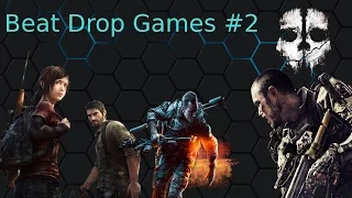 Beat Drop Games #2