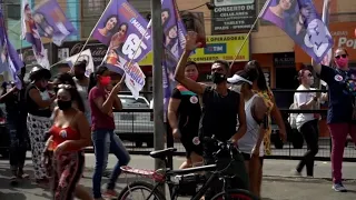 Brazil's Porto Alegre: From anti-globalisation symbol to conservative stronghold