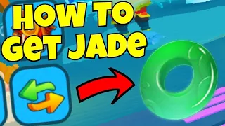 F2P HOW TO GET JADE EASILY!! WEAPON FIGHTING SIMULATOR🤩