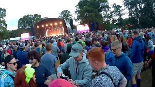 Madness - You're An Embarrassment - Live at Kendal Calling 2016 - 4K - HD