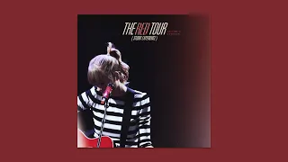 Taylor Swift - We Are Never Ever Getting Back Together (Taylor's Version) (The Red Tour Version) +DL