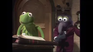 The Muppet Show - 205: Judy Collins - Backstage #3 (1978)