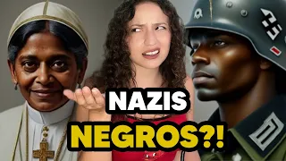 A GOOGLE NO LE DA MIEDO SER RACISTA