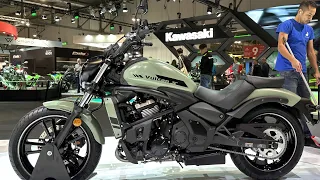 New 20 Best Kawasaki Motorcycles For 2024