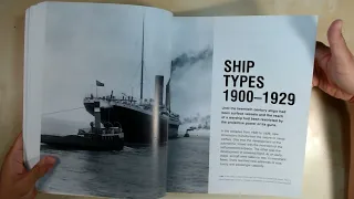 Visual Encyclopedia of Ships Book Preview (Boats, submarines)