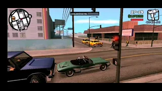 Key To Her Heart - GTA: San Andreas