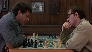 Шахматы в фильмах (Chess in movies) [1080p]