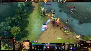 27 Ferrari 430 Invoker 17 Min GG   Dota 2