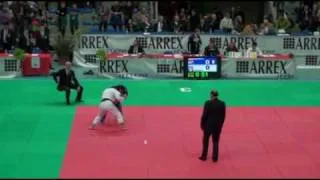 Judo-Veteranen-EM 09 M2-73kg Hofer Ernst-Picco.mp4