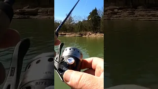 Zebco 33 Micro Trigger Spin | An Easy to use Spinning Reel