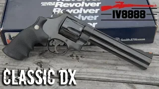 S&W Model 29 Classic DX