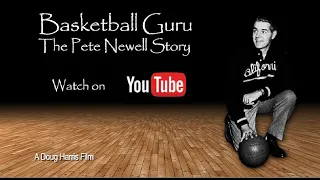 Basketball Guru: The Pete Newell Story