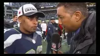 Doug Baldwin Put Deion Sanders On Blast After The Win