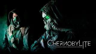 Chernobylite - Провал или Шедевр ??? [Обзор]