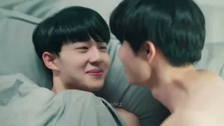 Cutiepie BL Drama shameless fmv