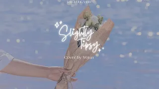 vietsub 💙 slightly tipsy • cover by Yejun
