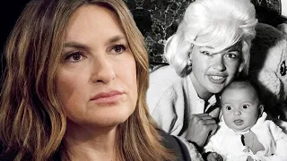 Inside Jayne Mansfield's Youngest daughter Mariska Hargitay's Tragic Real Life Story