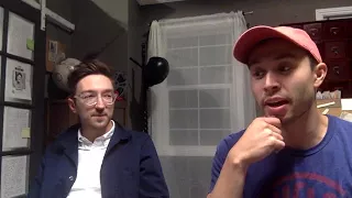 buzzfeed unsolved facebook livestream 31/4/18