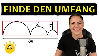 Mathe Wettbewerb – Trau dich! 🤓