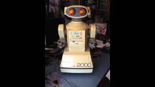 Omnibot 2000 lives!